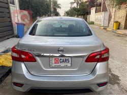 نيسان سنترا